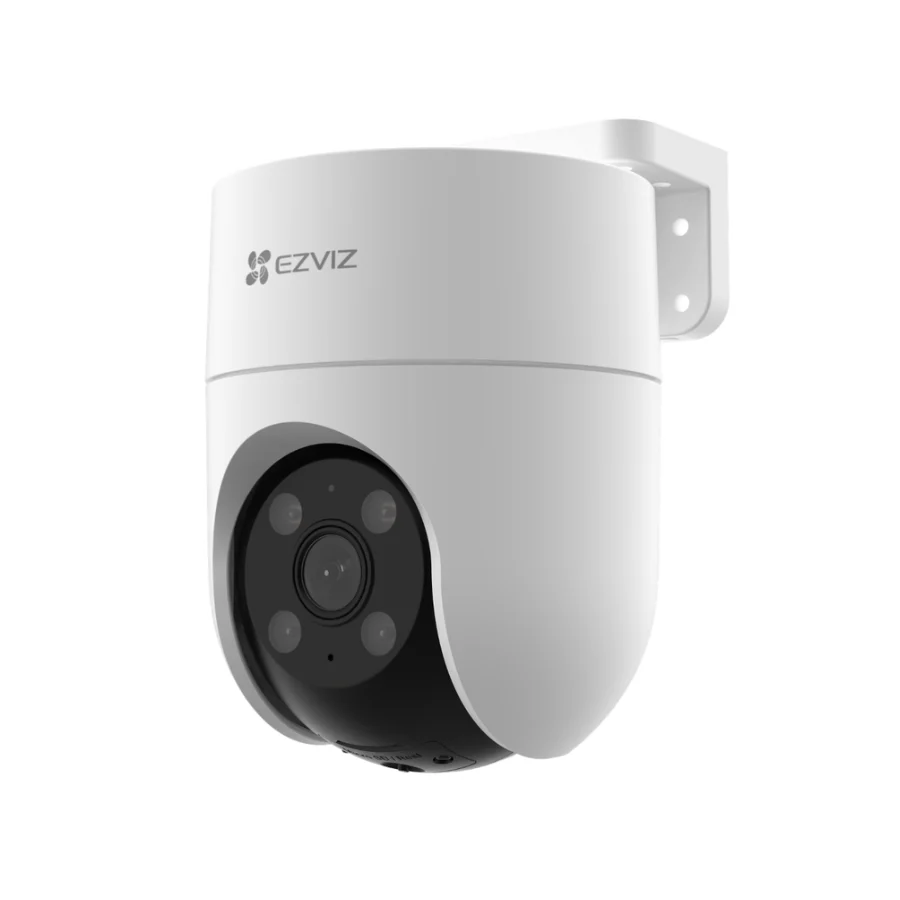 EZVIZ H8c Pro 3K 5MP Pan & Tilt Wi-Fi Camera 2 H8c Pro 5mp 1