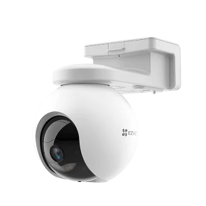 EZVIZ HB8 Battery-Powered PT Wi-fi Camera