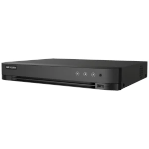 Hikvision 16 channel AcuSense 3K/5MP DVR