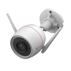EZVIZ H3C 2K (3MP) Wi-Fi Smart AI Home Camera