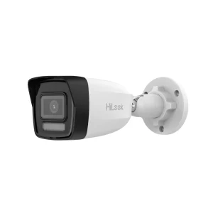 HiLook 2MP Audio Smart Hybrid IP Bullet Camera