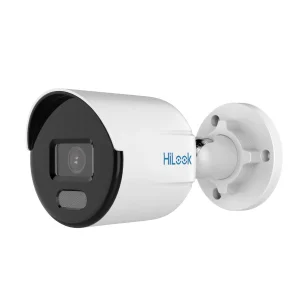 HiLook 4MP ColorVu Fixed Bullet Network Camera