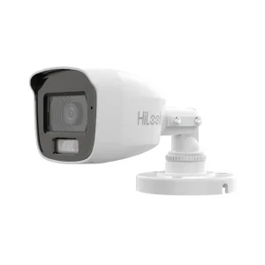 HiLook 2MP Dual Light Audio Fixed Mini Bullet Camera