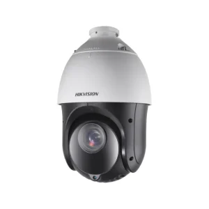 Hikvision 4-inch 2MP 25X Powered by DarkFighter IR Analog Speed Dome