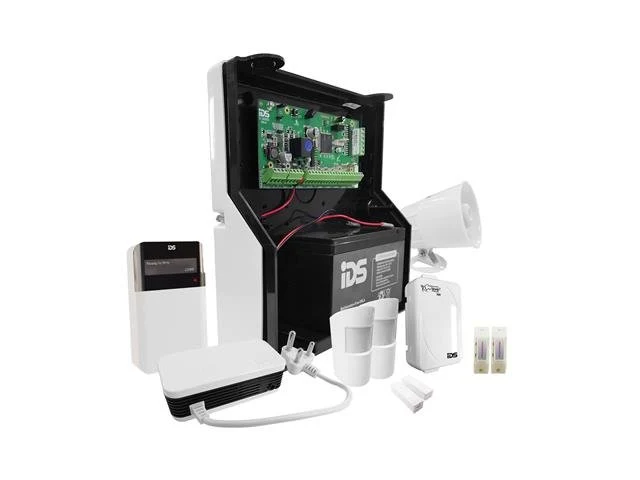 IDS 901-X64-KIT40-18 IDS X64 Wireless serial solution 2 IDS 901-X64-KIT40-18 IDS X64 Wireless serial solution