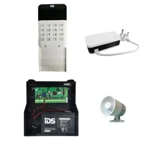 901-X64-KIT40: XSeries Serial base kit