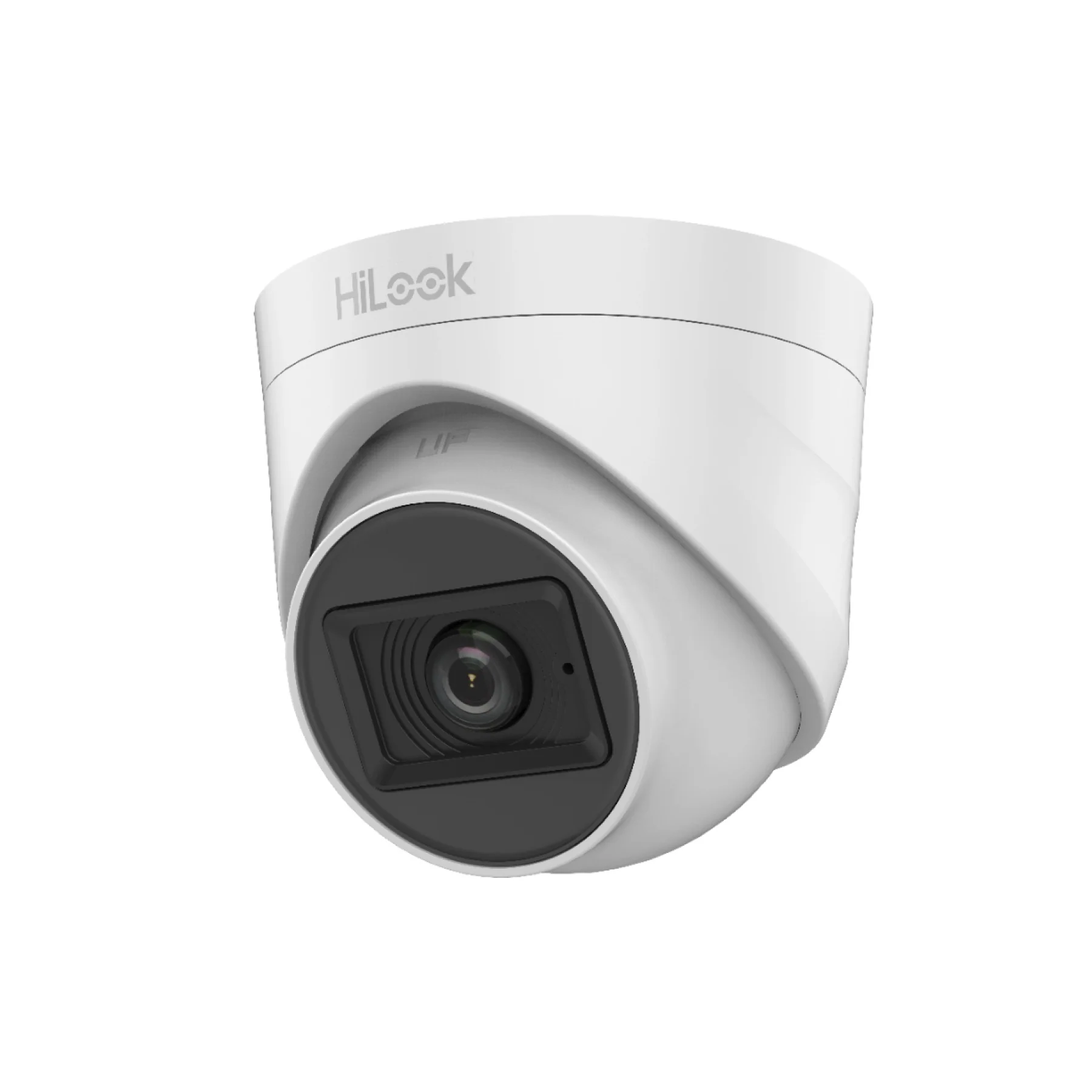 HiLook 2MP Indoor Audio Fixed Turret Camera 2 image be77f9aa abcc 49c0 a0fe 39c2aca9b8e9