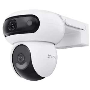 EZVIZ H90 Dual 4MP Dual-Lens Wi-Fi Camera